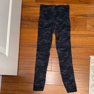 Spanx Camouflage Leggings
